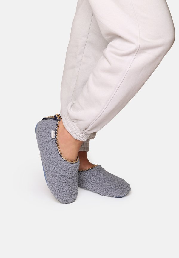 MARTA - Hausschuh - cel