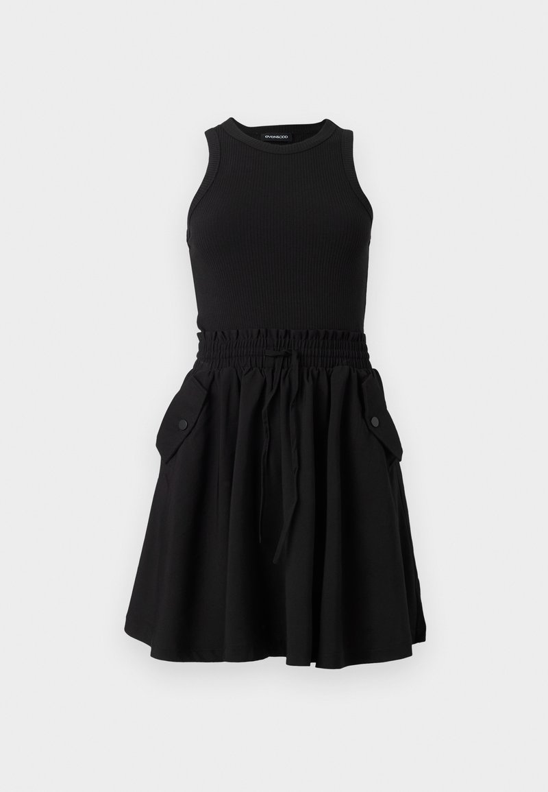 Even&Odd Jurk zwart