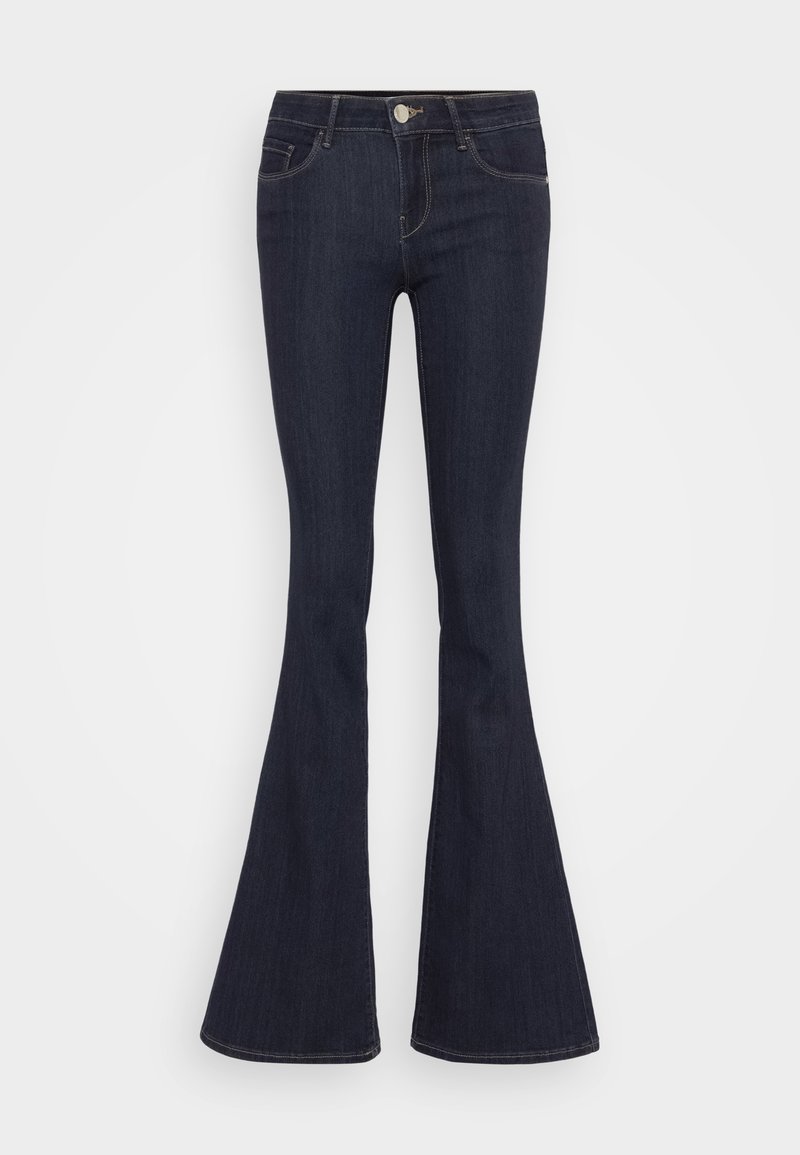 Blugi bootcut