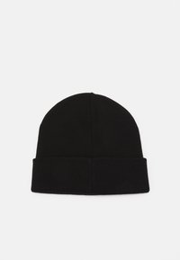 Champion BEANIE UNISEX - Gorro - black