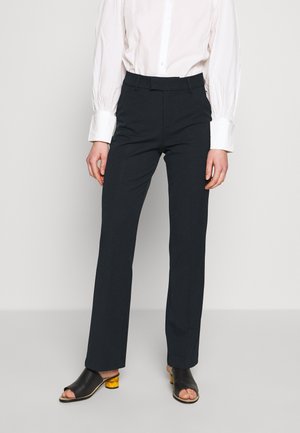 Spodnie materiałowe