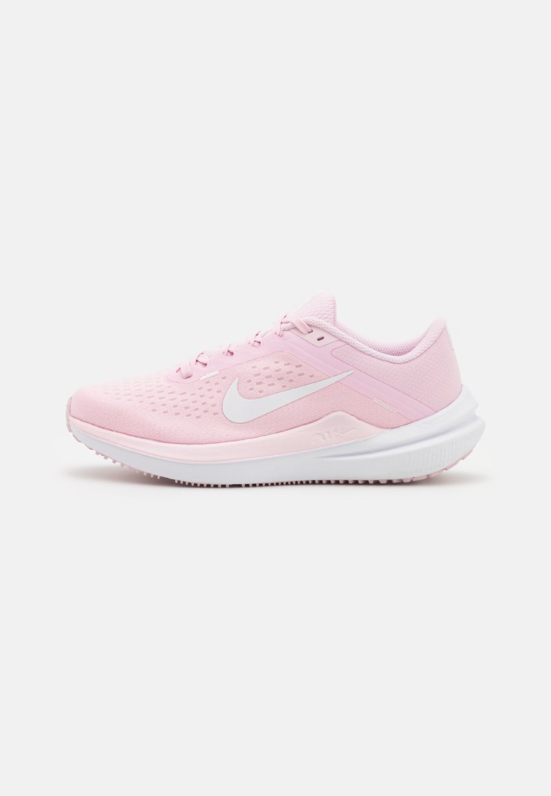 nike winflo pink