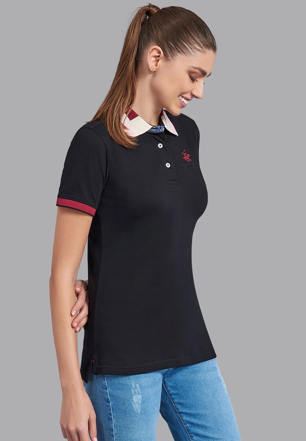 Classic polo t shirt price Clearance