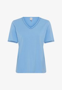 Unausgewählt, cornflower