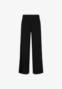 Valgt, black