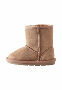 Next Vinterstøvler - light brown