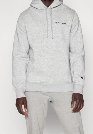Jersey con capucha - grey