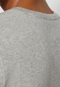 Tommy Jeans T-shirt - bas - mottled grey