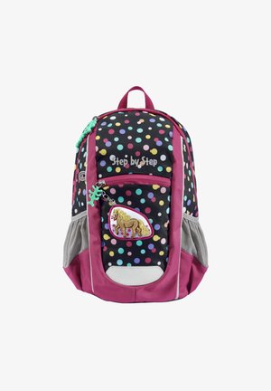 Step by Step, KIGA - Tagesrucksack - Ponny Lotta