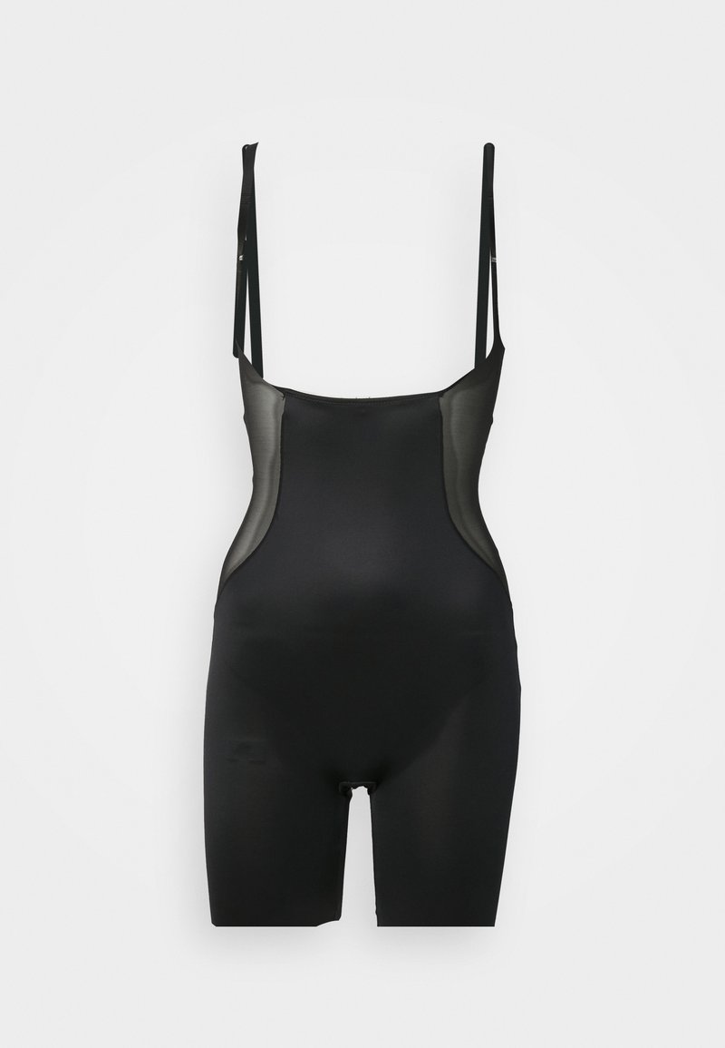 Spanx Body zwart Spanx Body zwart