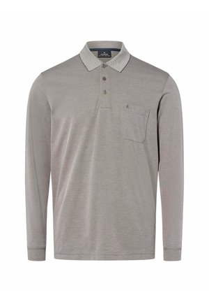 Polo shirt - grau