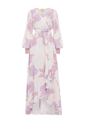 Swing Fashion IRMINA liliowy