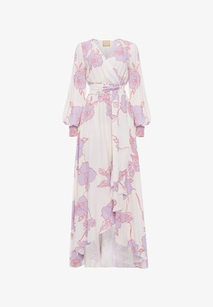 Swing Fashion IRMINA liliowy