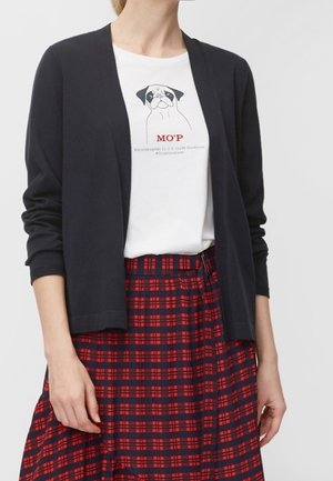 Marc O'Polo, Gilet - blue