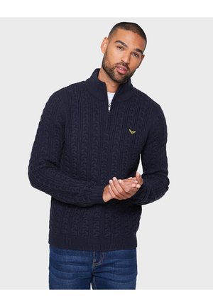 SWINDON - Jumper - navy