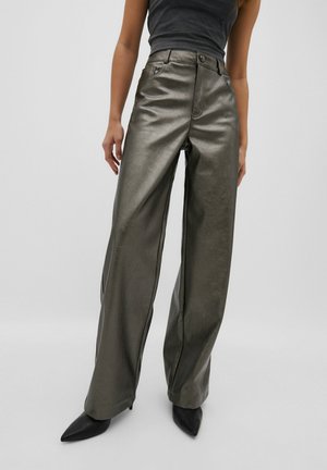 Pantaloni - dark grey