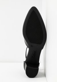 Gabor Escarpins - black