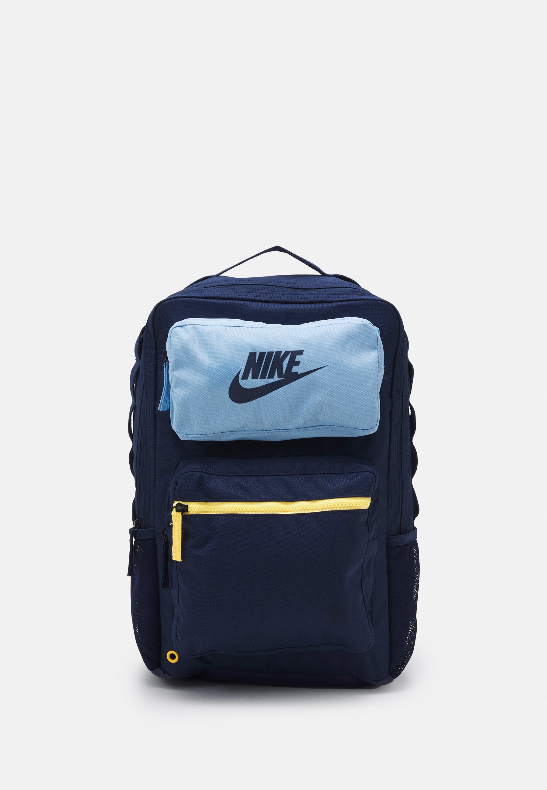 Nike Sportswear FUTURE PRO 24L UNISEX - Mochila - midnight navy/psychic  blue/azul marino - Zalando.es