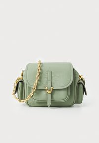 CAMPUS - Handbag - greenery