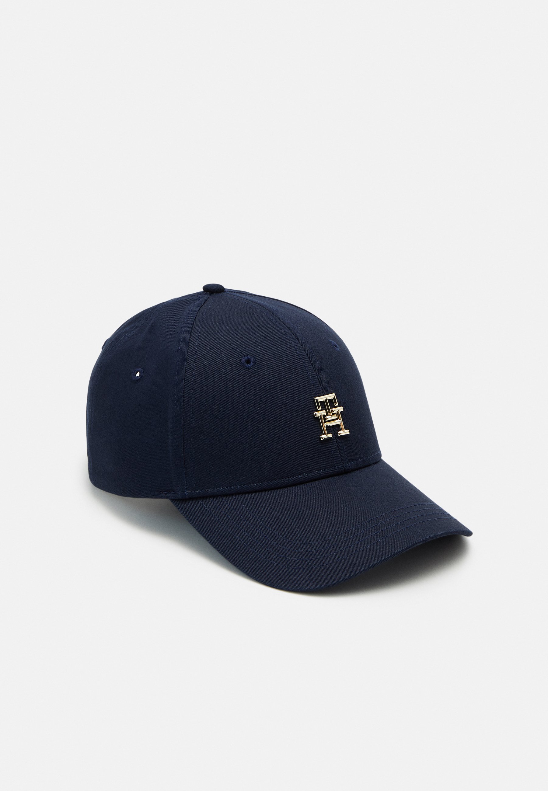 Space blue cap