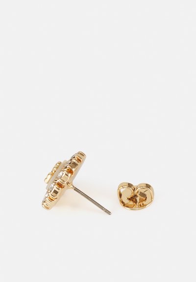 Tory Burch KIRA EARRING - Orecchini - gold-coloured