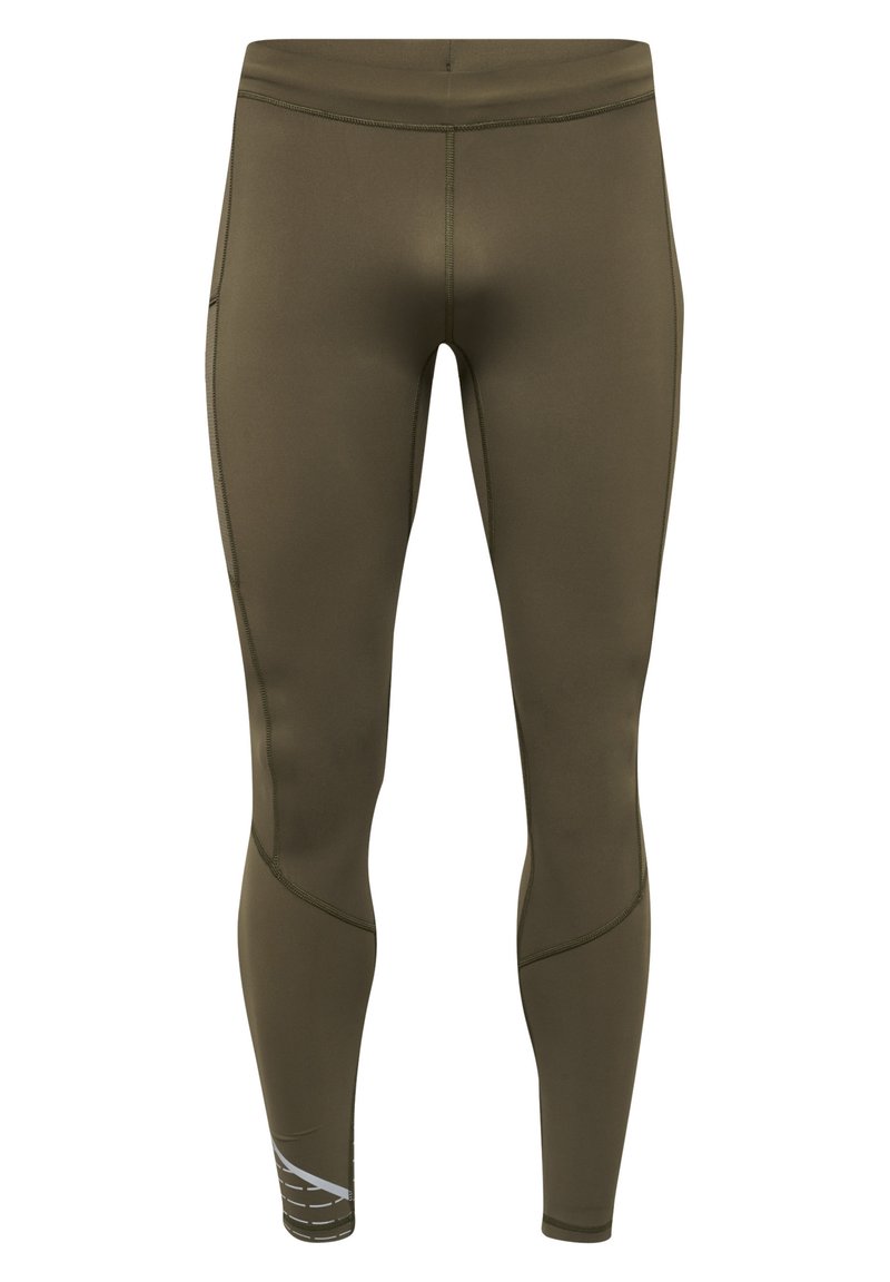 NEWLINE Tights bruin NEWLINE Tights bruin