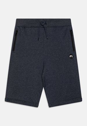 NKMVIMO  - Pantaloni sportivi - dark sapphire