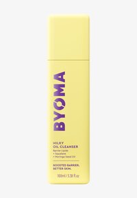 Byoma - MILKY OIL CLEANSER - Reinigingsolie Miniatuurafbeelding 1