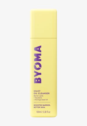 Byoma MILKY OIL CLEANSER - Gezichtsreiniger
