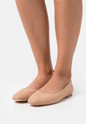 Anna Field Klasické baleríny - beige
