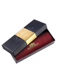 WITTCHEN SCHLÜSSELETUI - Klíčenka  - black