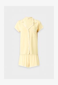 Sélectionné, yellow