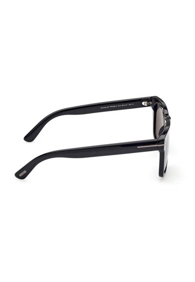 Tom Ford BUCKLEY - Aurinkolasit - black