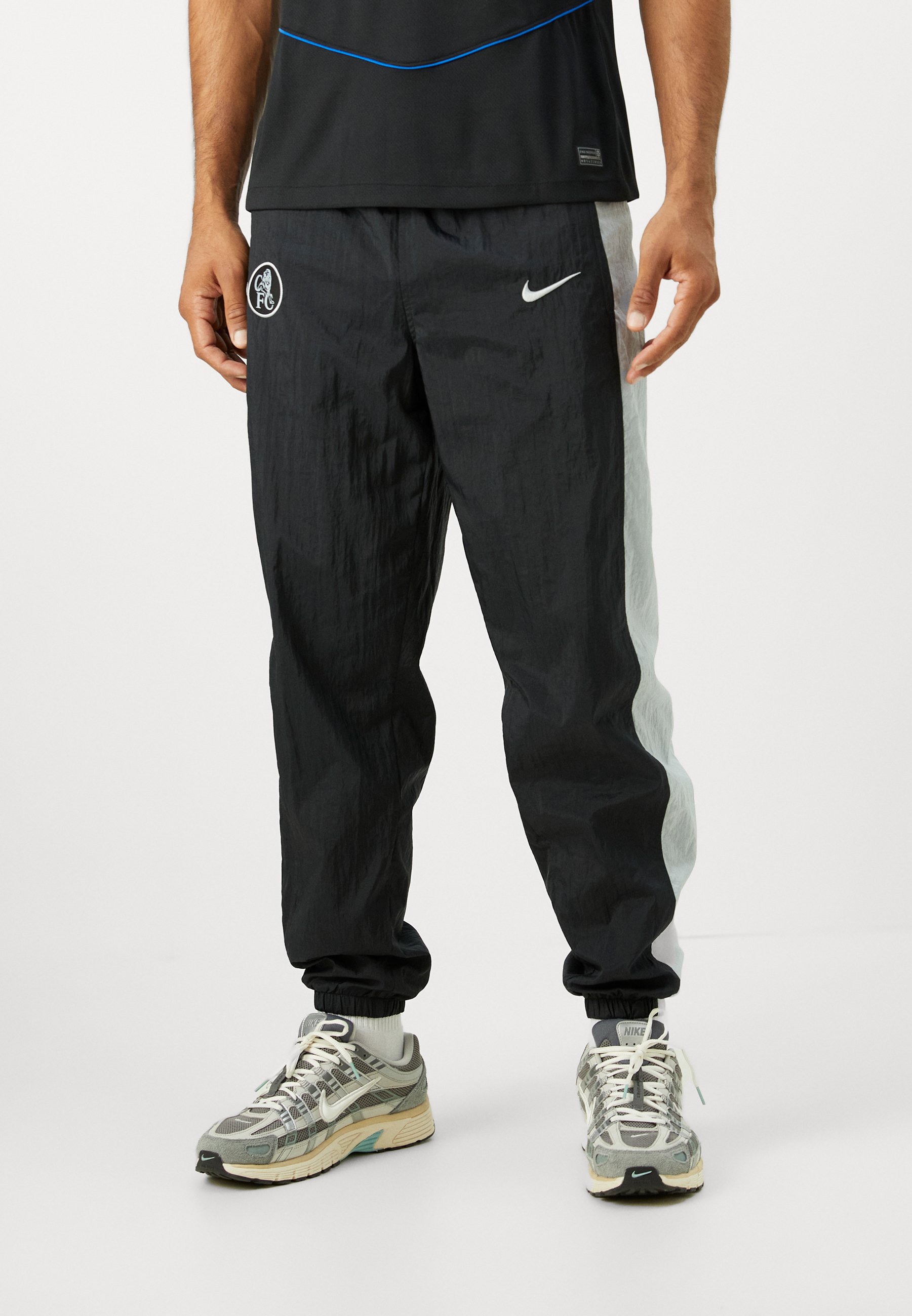 nike track and field pants