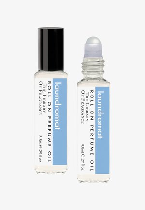 ROLL ON PERFUME - Eau de Parfum - laundromat