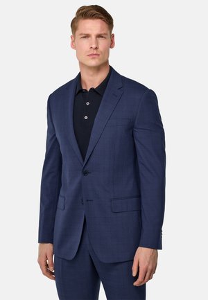Suit jacket - navy blue