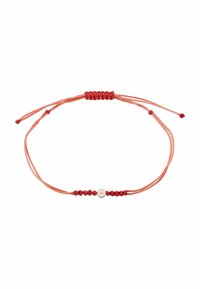 Pilgrim APRIL - Bracelet - red white
