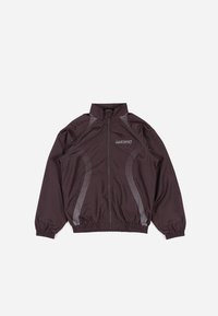 BLADE UNISEX - Könnyű dzseki - bordeaux/purple
