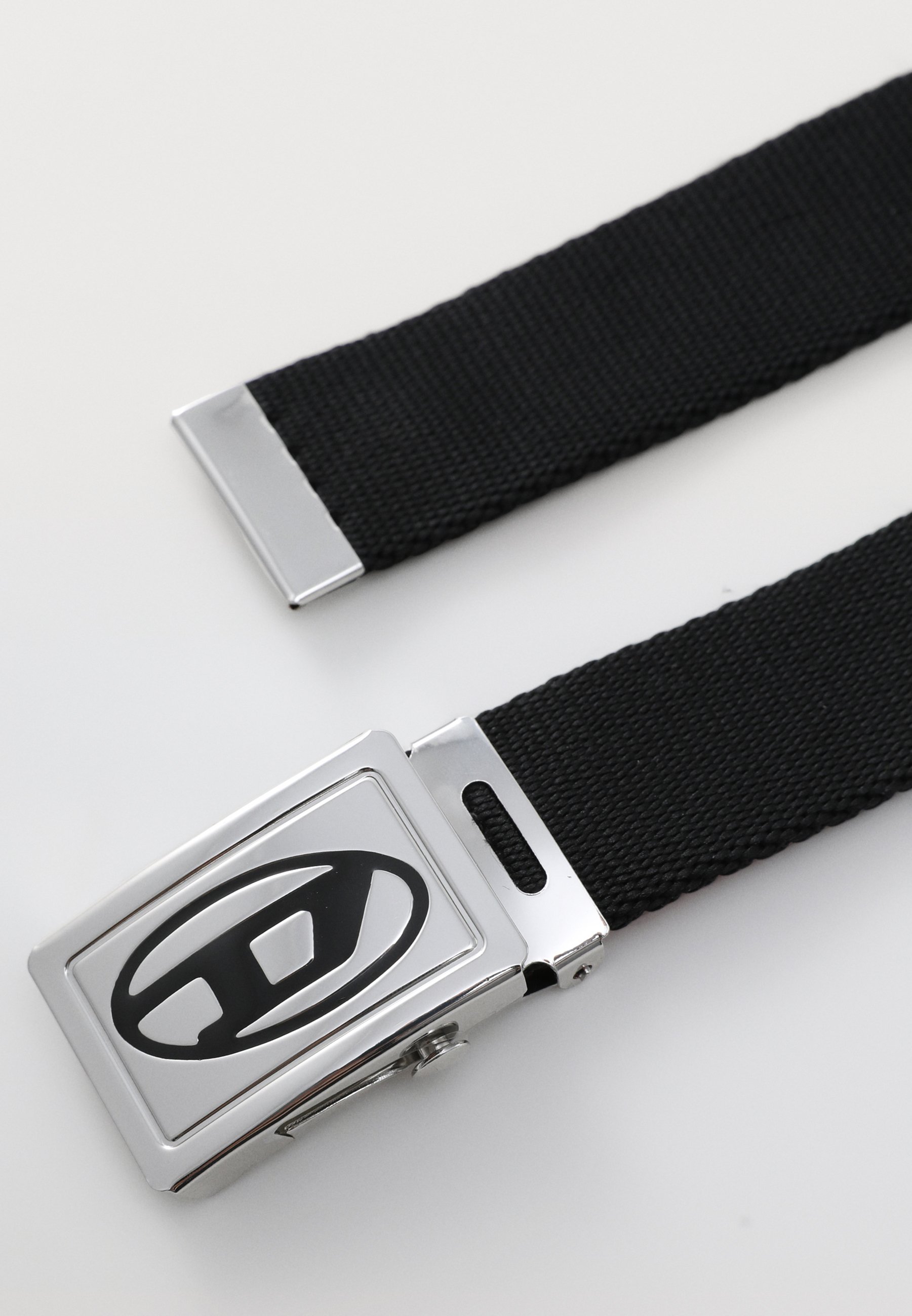 diesel fabric belt