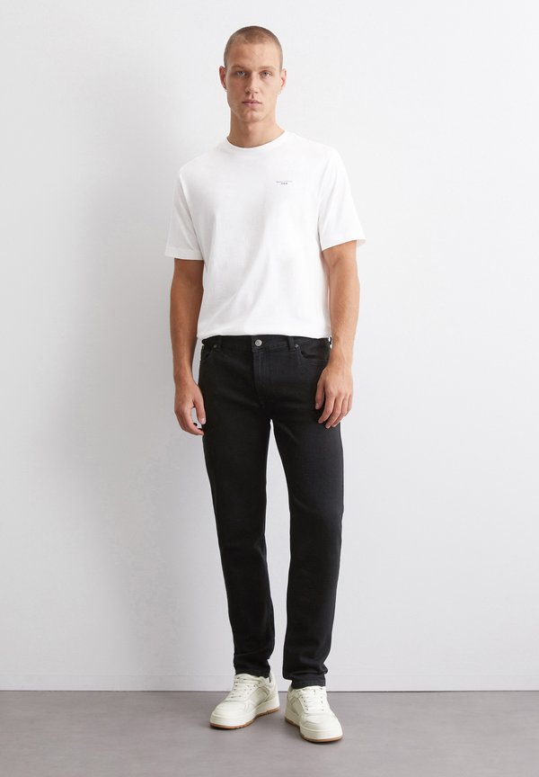 LOW WAIST - Jeans Skinny Fit3