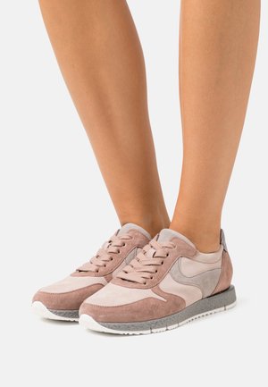 Gabor Sneaker low - dark rose