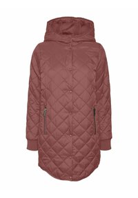 VMHAYLE REP - Talvemantel - marsala