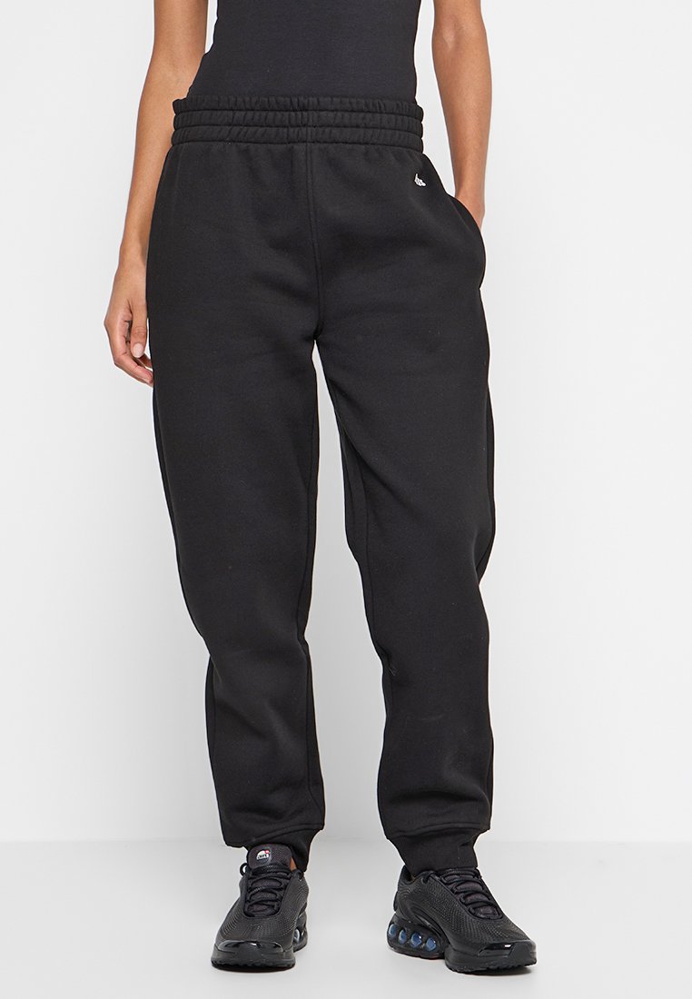 Boss Trainingsbroek zwart Boss Trainingsbroek zwart