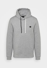 Não selecionado, grigio