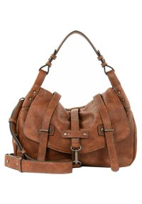 Tamaris Sac à main - cognac