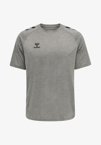Επιλέχθηκε, grey melange