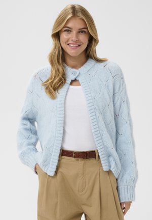 Cardigan - skyway