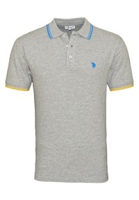 U.S. Polo Assn. Polotričko - grey