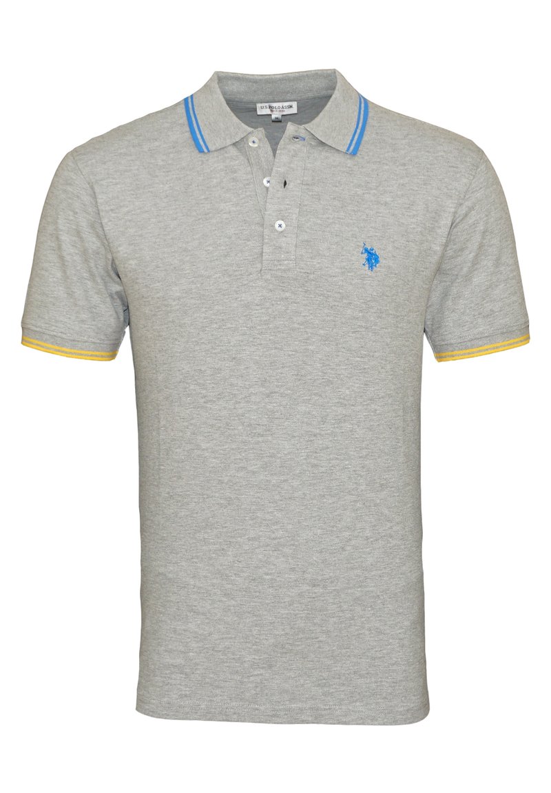 U.S. Polo Assn. Polotričko - grey