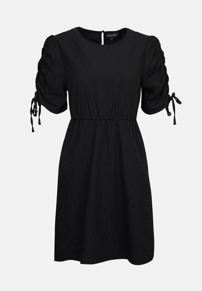 Even&Odd Jurk zwart